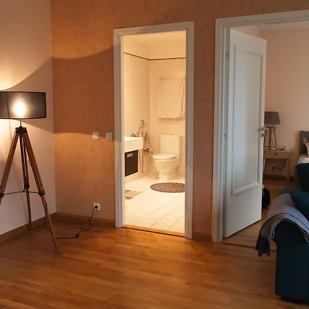 Appartement Bright
