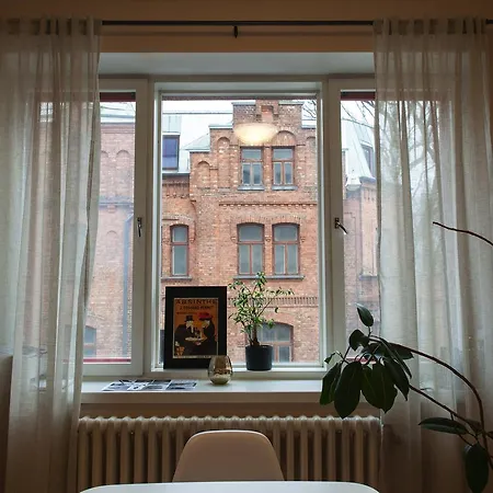 Apartment Bright *