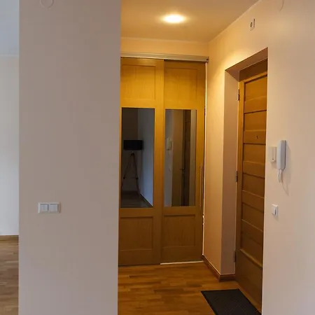 Appartement Bright