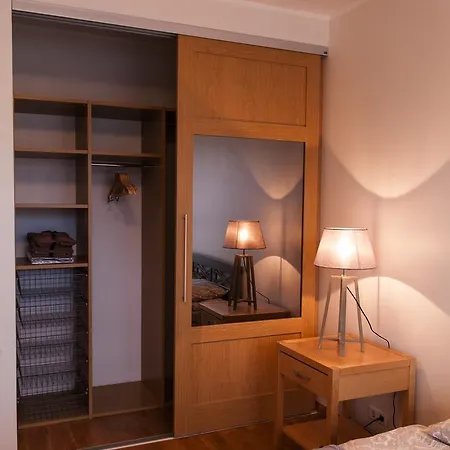 Apartment Bright Tallinn