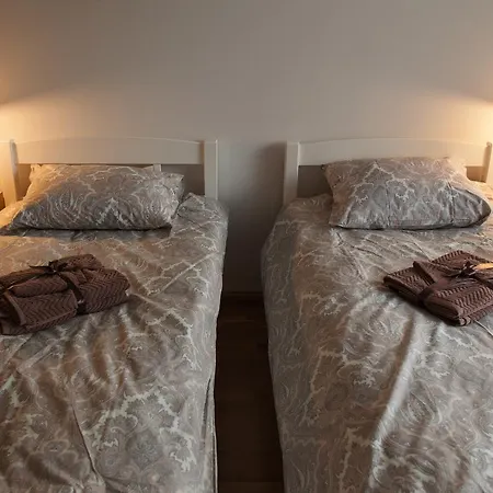 Bright Appartement *