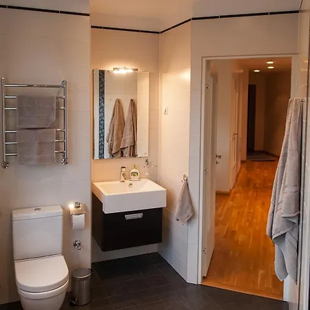 Bright Appartement Tallinn
