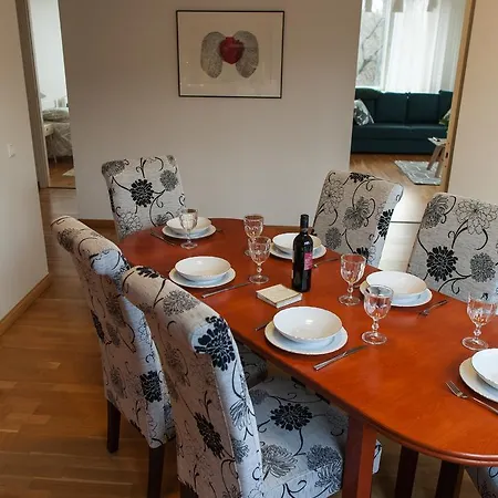 Bright Apartment Tallinn