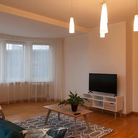 Bright Appartement Tallinn