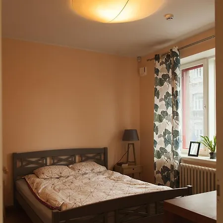 Bright Appartement Tallinn
